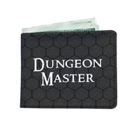 Jim DND Wallet