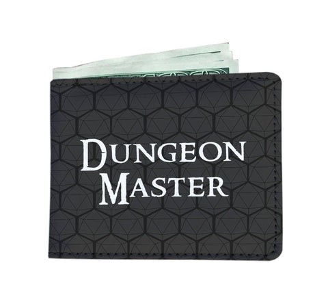 Jim DND Wallet