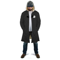 Perfidious J Custom DND Cloak