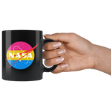 NASA Mug - Binge Prints