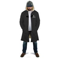 Meyric Custom DND Cloak