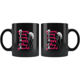 MOTHER amazing loving strong happy selfless graceful mom mug coffee cup - Luxurious Inspirations