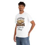 Scoopski Potatoes High Quality T-Shirt