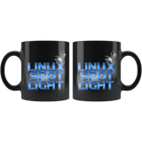 Linux mug - Luxurious Inspirations