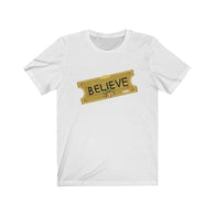 Believe Express Ticket Santa 2020 High Quality Shirt - Polar Edition Christmas - Binge Prints