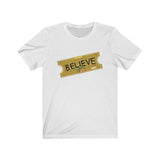 Believe Express Ticket Santa 2020 High Quality Shirt - Polar Edition Christmas - Binge Prints