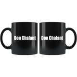 Don Chalant Mug - Binge Prints