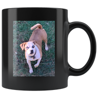 Layton 1 Mug - Binge Prints