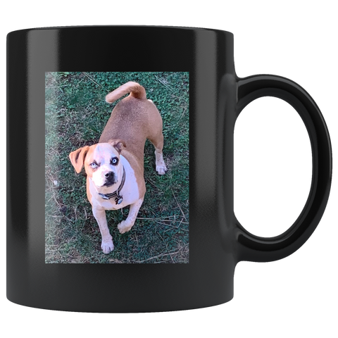 Layton 1 Mug - Binge Prints