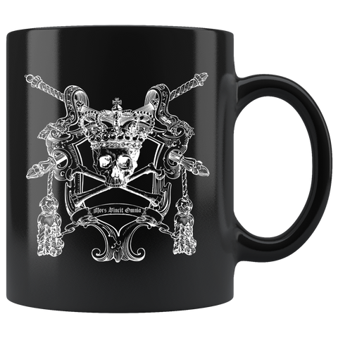 Skull 2020 Mug - Binge Prints