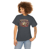 Fighter Dice D20 DND High Quality Tee