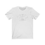Cuongs Archer Slater High Quality T-Shirt - Luxurious Inspirations
