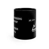 Tech Engineering Full Black Mug - Binge Prints