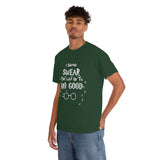 CANADA  Solemnly Swear That I Am Up to No Good High Quality T-Shirt