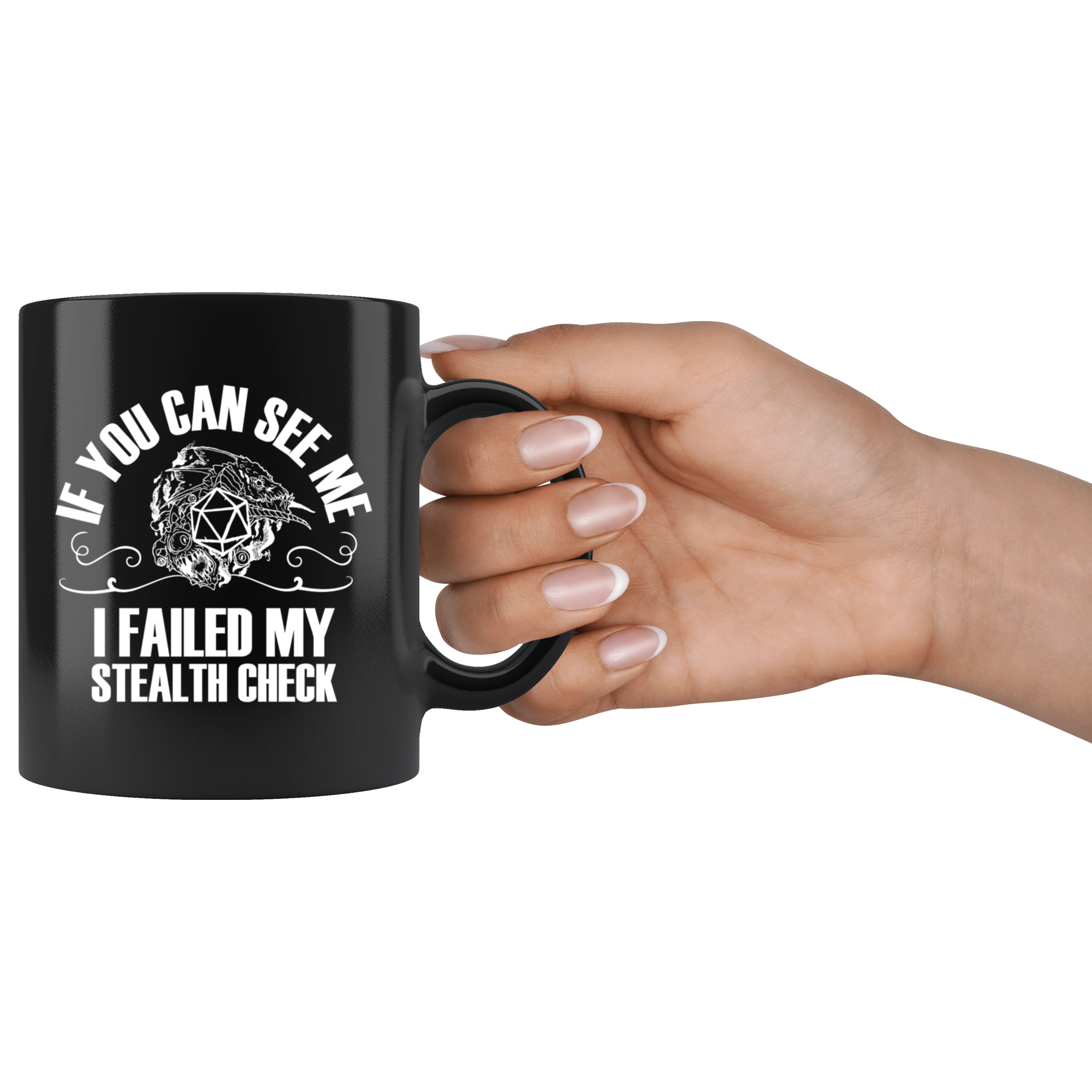 You Cannot Pour From An Empty Cup  Clear Glass Mug – Legendary Rootz