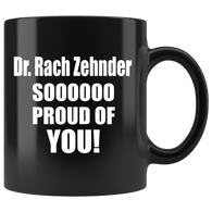 So Proud Of You Mug - Binge Prints