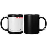 Don't confuse internet search mug