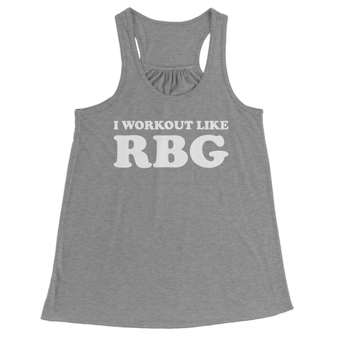 New RBG Racerback