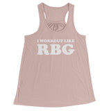 New RBG Racerback