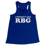 New RBG Racerback