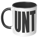 One Sided Cunt Mug