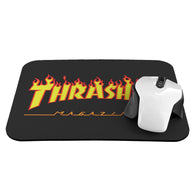 Thrasher Mousepad