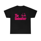 The Godmother High Quality Tee