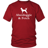 Aberdoggie & Fetch - Luxurious Inspirations