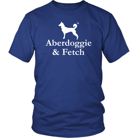 Aberdoggie & Fetch - Luxurious Inspirations
