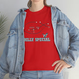 CANADA ONLY The Philly Special High Quality Tee