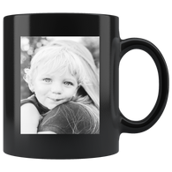 Bethany Flynn Mug - Binge Prints
