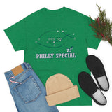 The Philly Special High Quality Tee