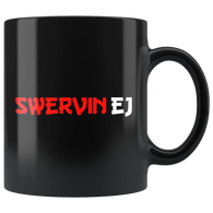 Swervin Mug - Binge Prints