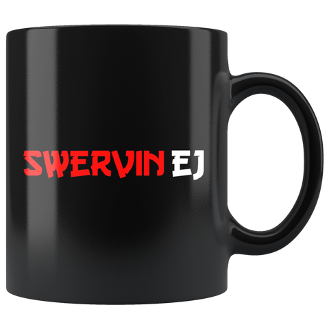 Swervin Mug - Binge Prints