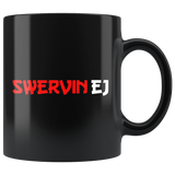 Swervin Mug - Binge Prints