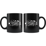 Birthday girl party special day coffee cup mug - Luxurious Inspirations