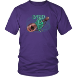 Bard Dice D12 DND T-Shirt - Luxurious Inspirations