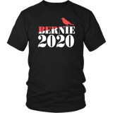 Bernie Sander 2020 President Elections Support Anti-Trump T-Shirt - Luxurious Inspirations