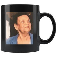 boccanfuso mug - Binge Prints