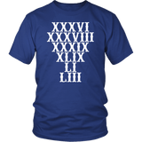 Brady Goat 12 6th Championship Football Shirt - Proud New Fan England Tee T-Shirt - Luxurious Inspirations
