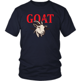 Brady GOAT 6th Championship Ring T-Shirt - MVP 12 Greatest Of All Time Fan Tee Shirt - Luxurious Inspirations