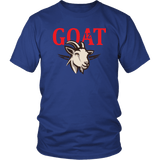 Brady GOAT 6th Championship Ring T-Shirt - MVP 12 Greatest Of All Time Fan Tee Shirt - Luxurious Inspirations