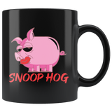 Snoop Hog Coffee Cup Mug - Luxurious Inspirations