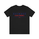 Haywood High Quality Tee