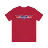 Top Cunt High Quality T-Shirt