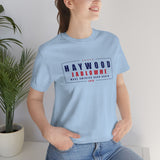 Haywood Jablowme High Quality Tee