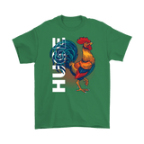 Canada Huge Cock Rooster T-Shirt Funny Offensive Rude Crude Adult Humor Dick Tee Shirt - Luxurious Inspirations