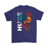 Canada Huge Cock Rooster T-Shirt Funny Offensive Rude Crude Adult Humor Dick Tee Shirt - Luxurious Inspirations