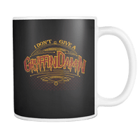 Canada I Don't Give A Gryffindamn Mug - Luxurious Inspirations