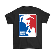 Canada Khabib Smesh Shirt - Funny MMA Parody Fan Art T-Shirt - Luxurious Inspirations